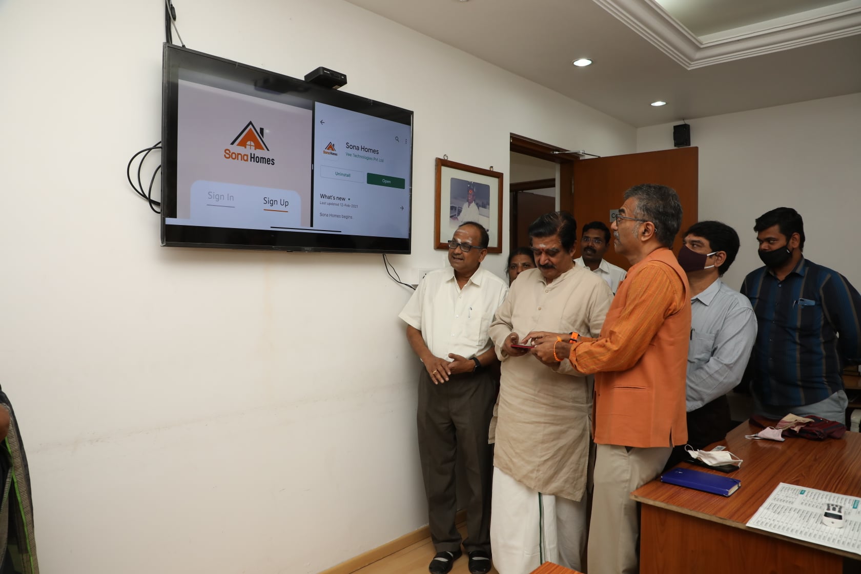 sonahome-app-launch-in-salem